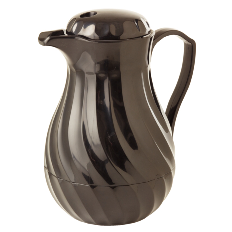 Coffee Pots (Insulated Black)