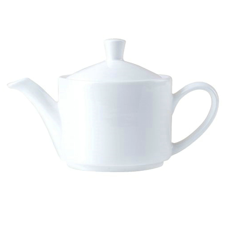 Tea Pot - Monaco Fine