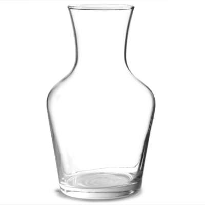 Water Carafe - 2 Pint