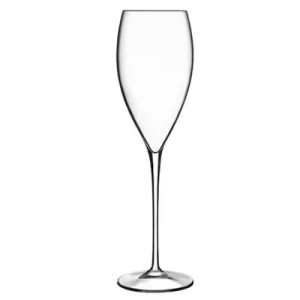 Magnifico Crystal Champagne flute 11oz