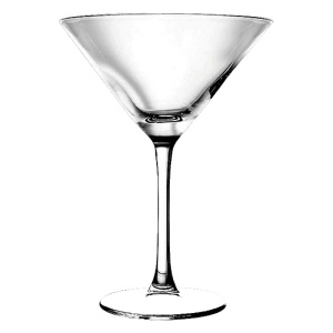 Bar & Cocktail Glasses