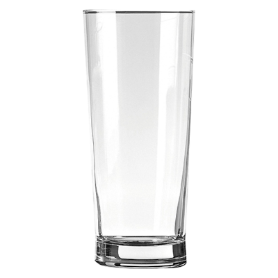 Beer Glass - 1 Pint Premier Straights