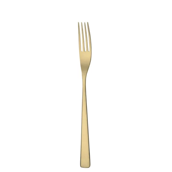 Tilia Gold Table Fork
