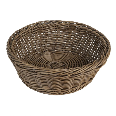 Bread Basket </br>Wicker