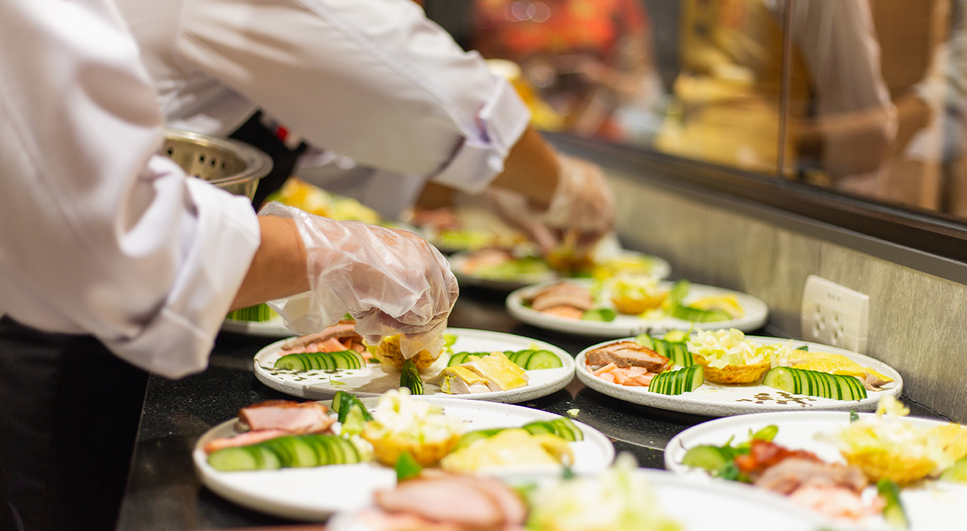 Kitchen Hire Kitchen Hire