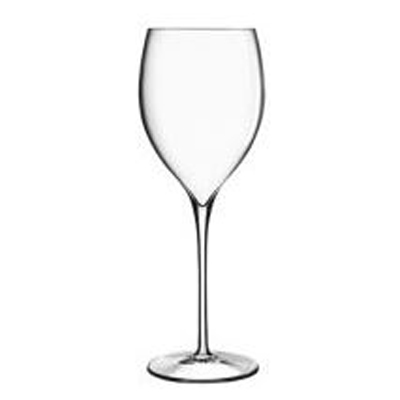 Magnifico Crystal Glass Hire