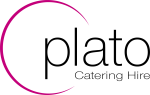 Plato Catering Hire logo